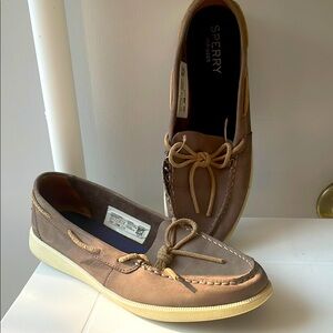 Sperry Women’s Boat Shoes